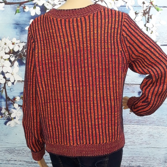 CAbi Sweater | Size  M. - Picture 6 of 8